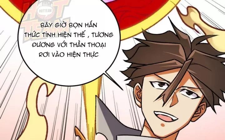 Toàn Dân Chuyển Chức : Duy Ta Vô Chức Tán Nhân Chương 177 Ảnh 222
