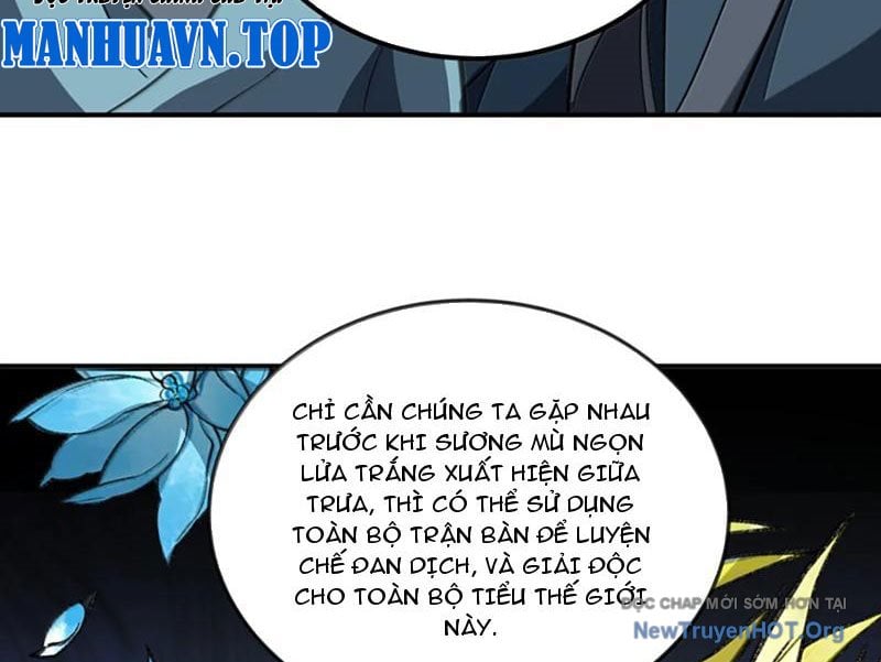 Ta Ở Tu Tiên Giới Chỉ Làm Giờ Hành Chính Chương 126 Ảnh 19