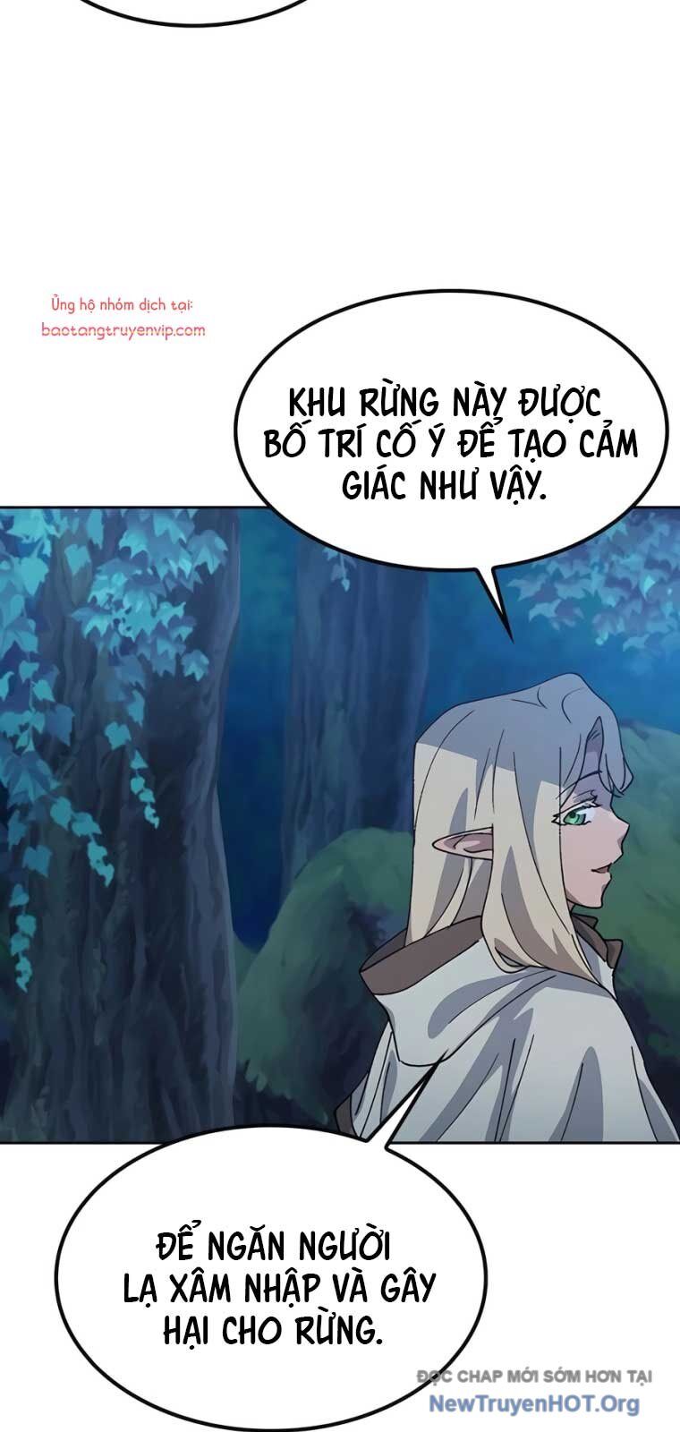 Chữa Lành Cuộc Sống Thông Qua Cắm Trại Ở Thế Giới Khác Chương 59 Ảnh 60