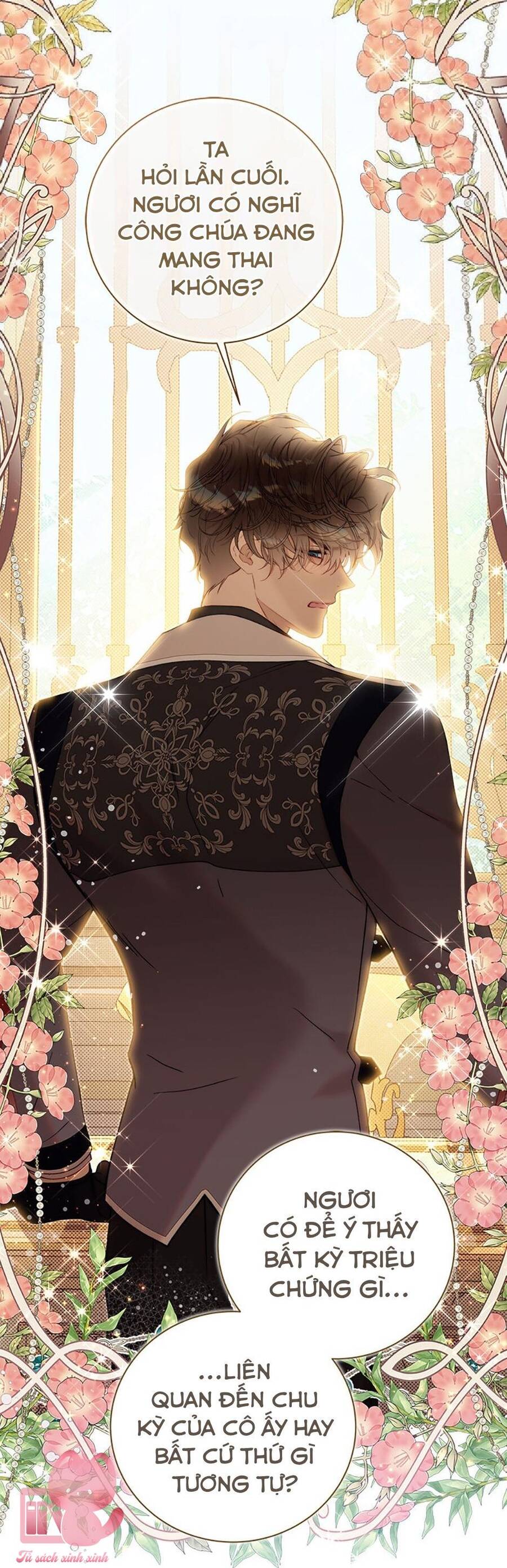 Công Chúa Chloe Chương 129 Ảnh 42