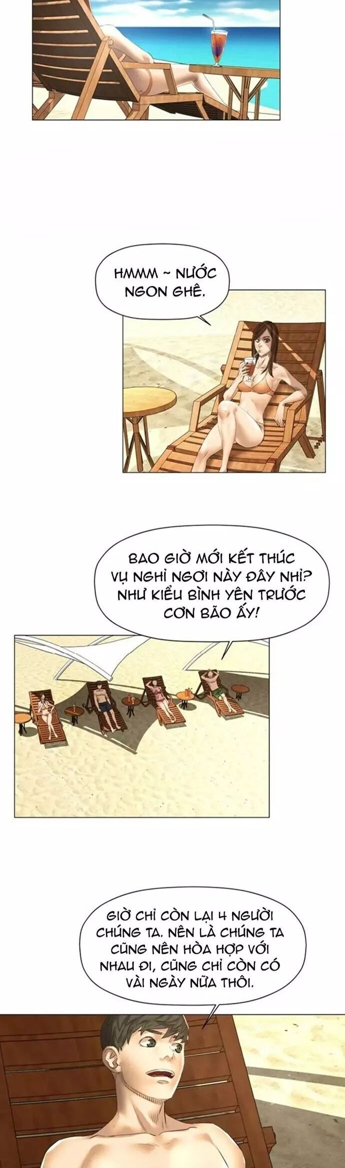 Thánh Nấu Ăn Chương 40 Ảnh 10