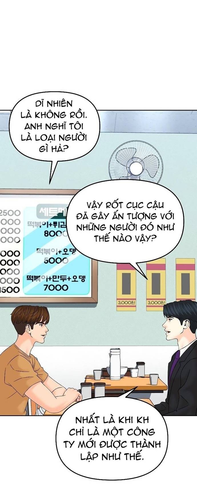 Người Trở Về Từ Cõi Chết Chương 142 Ảnh 37