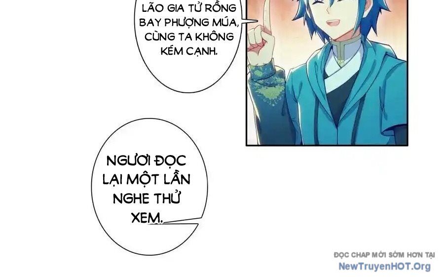 Cực Phẩm Gia Đình Chương 174 Ảnh 38