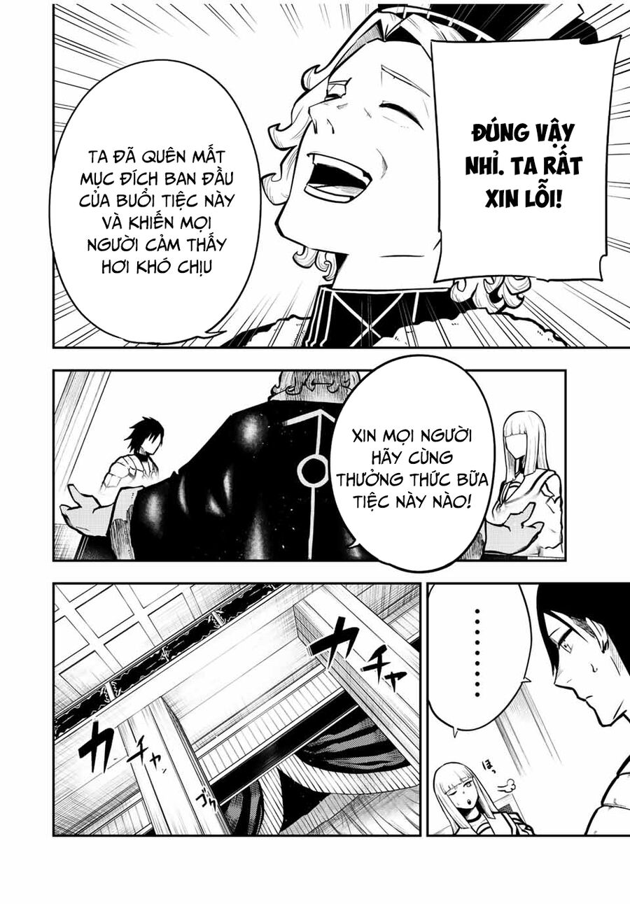 Dorei Tensei: Sono Dorei, Saikyou No Moto Ouji Ni Tsuki Chương 83 Ảnh 16