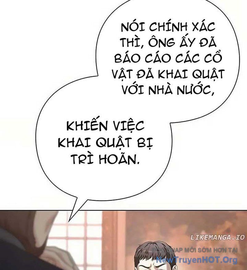 Người Giám Định Cổ Vật Chương 43 Ảnh 27