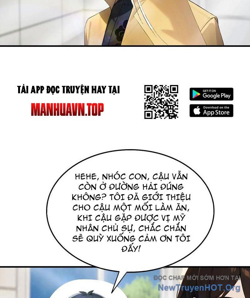 Đạo Hữu Lùi Một Bước: Ta Tới Giết Thần Trừ Quỷ Chương 54 Ảnh 21
