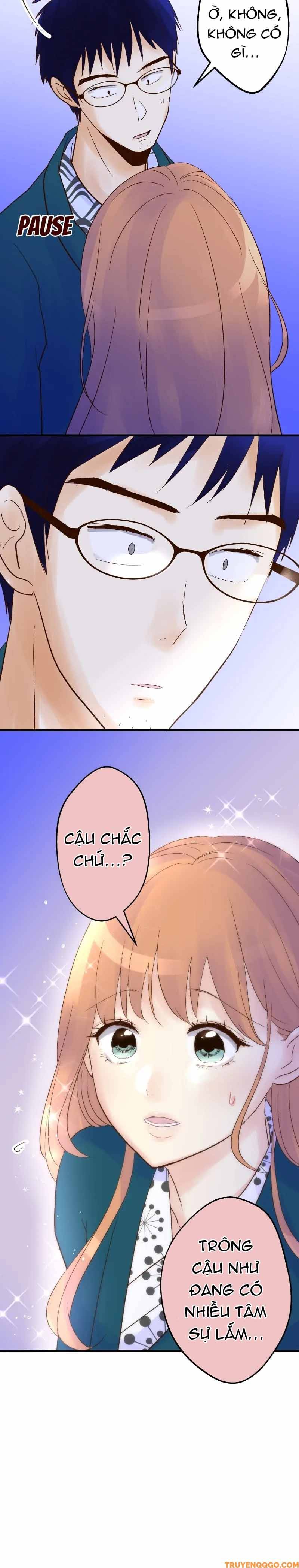 Prince Uncharming Chương 54 Ảnh 10