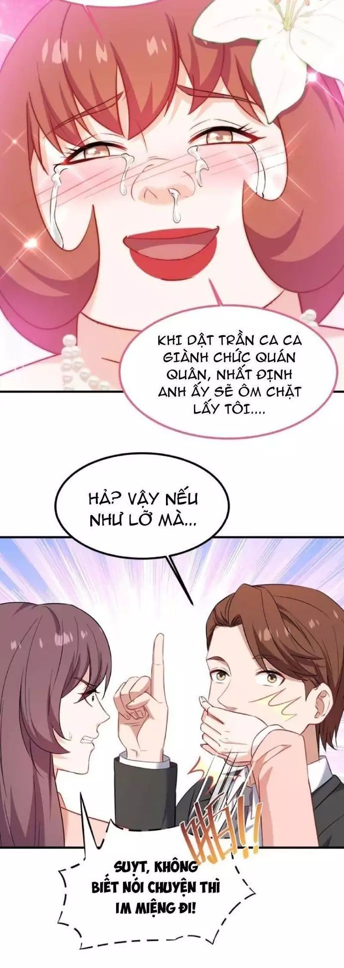 Bỏ Làm Simp Chúa, Ta Có Trong Tay Cả Tỉ Thần Hào Chương 220 Ảnh 5