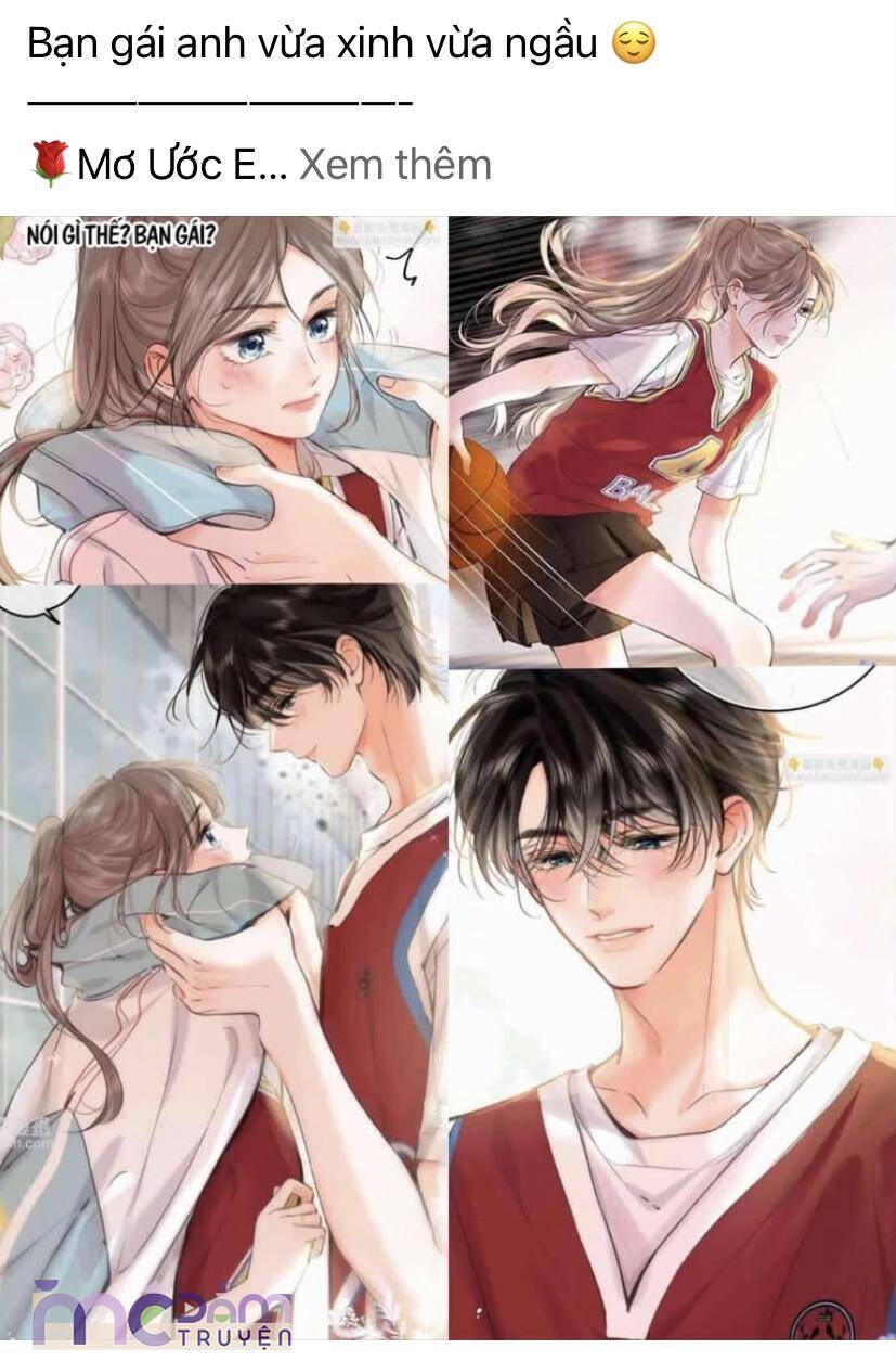 Dã Thú Khi Yêu Chương 33 Ảnh 3