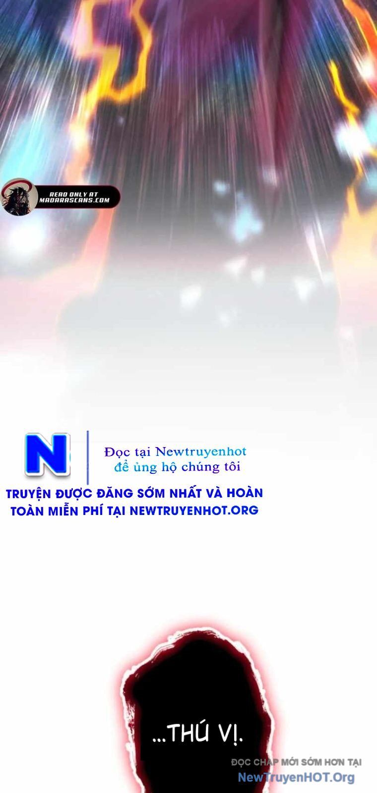 Thức Tỉnh Vô Hạn Chương 6 Ảnh 34