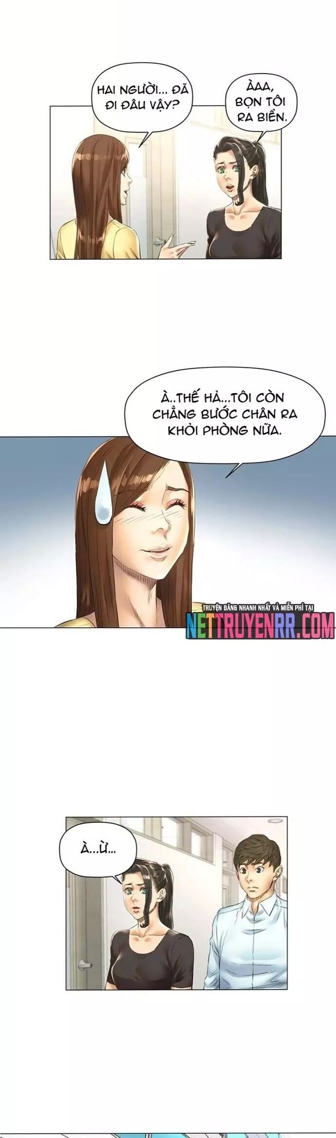 Thánh Nấu Ăn Chương 38 Ảnh 8