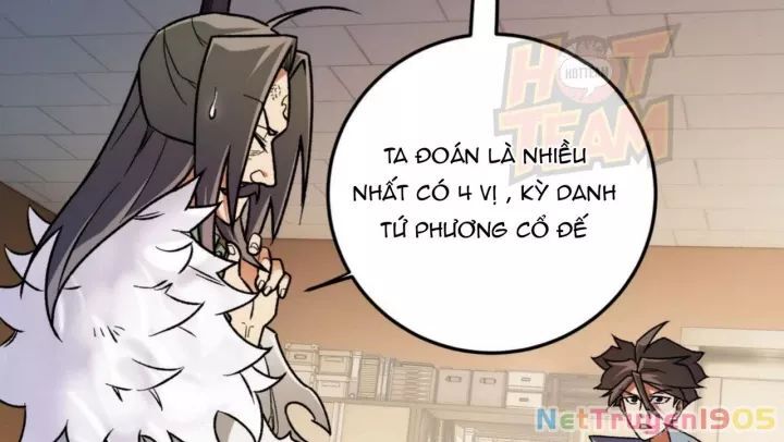 Toàn Dân Chuyển Chức : Duy Ta Vô Chức Tán Nhân Chương 177 Ảnh 144