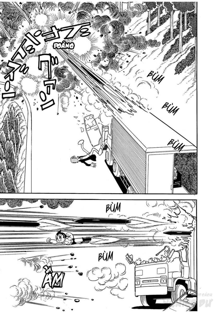 Black Jack Gaiden: Midnight Chương 8 Ảnh 24