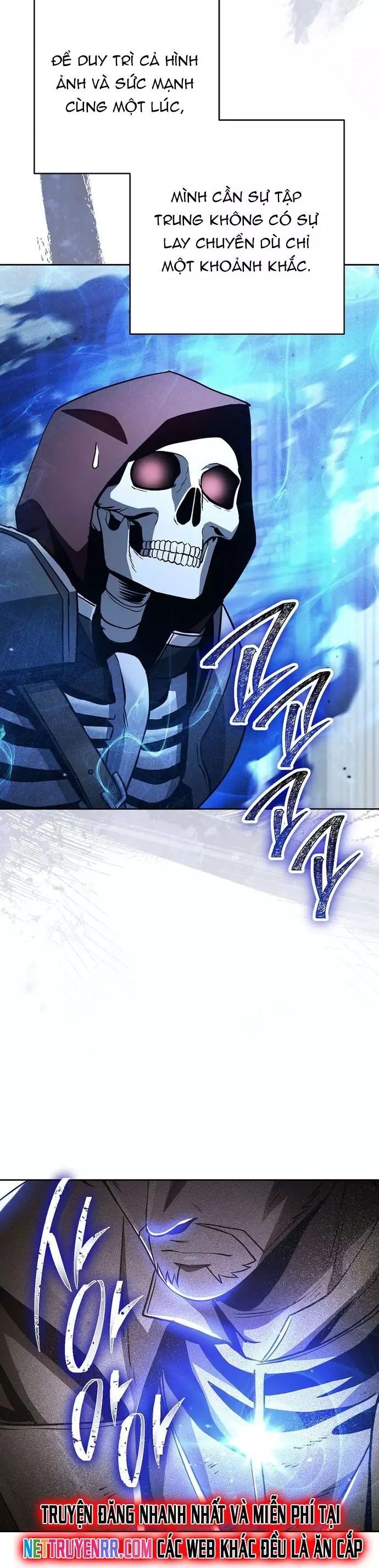 Cốt Binh Hồi Quy Chương 337 Ảnh 47