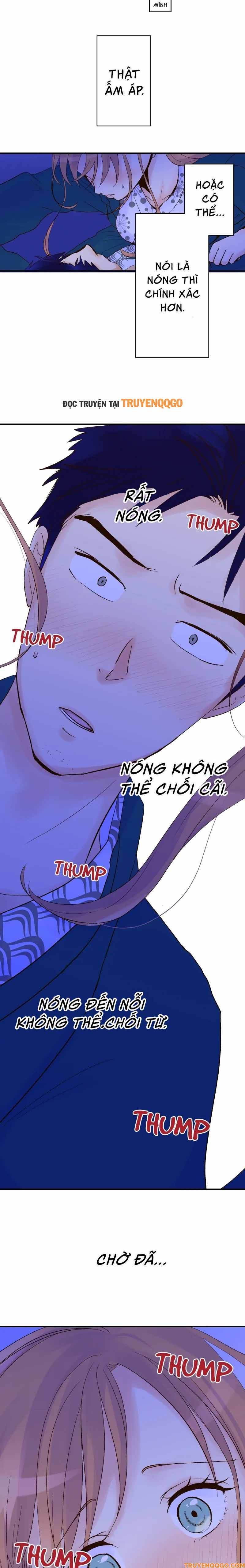 Prince Uncharming Chương 56 Ảnh 4