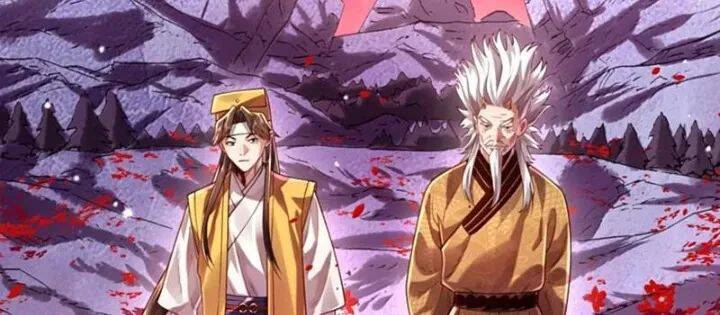 Bói Toán Mà Thôi, Cửu Vĩ Yêu Đế Sao Lại Thành Nương Tử Ta?! Chương 84 Ảnh 59