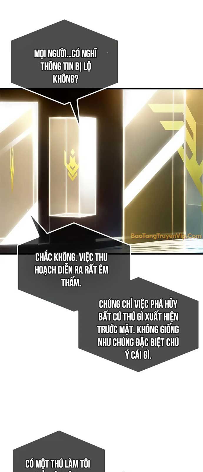Youtuber Thể Hình Một Triệu Subs Chương 8 Ảnh 10
