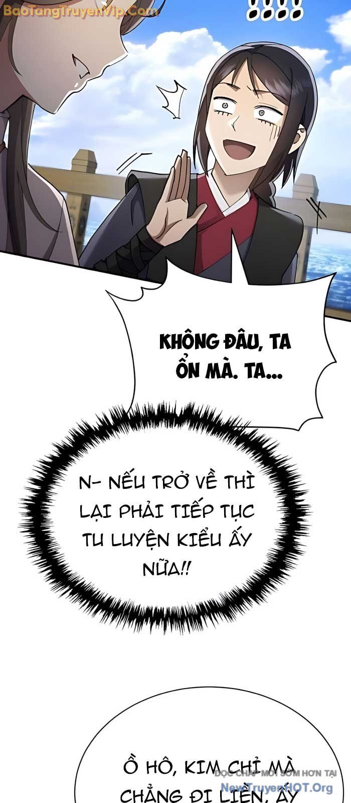 Thiên Ma Muốn Sống Một Cuộc Đời Bình Lặng Chương 40 Ảnh 33