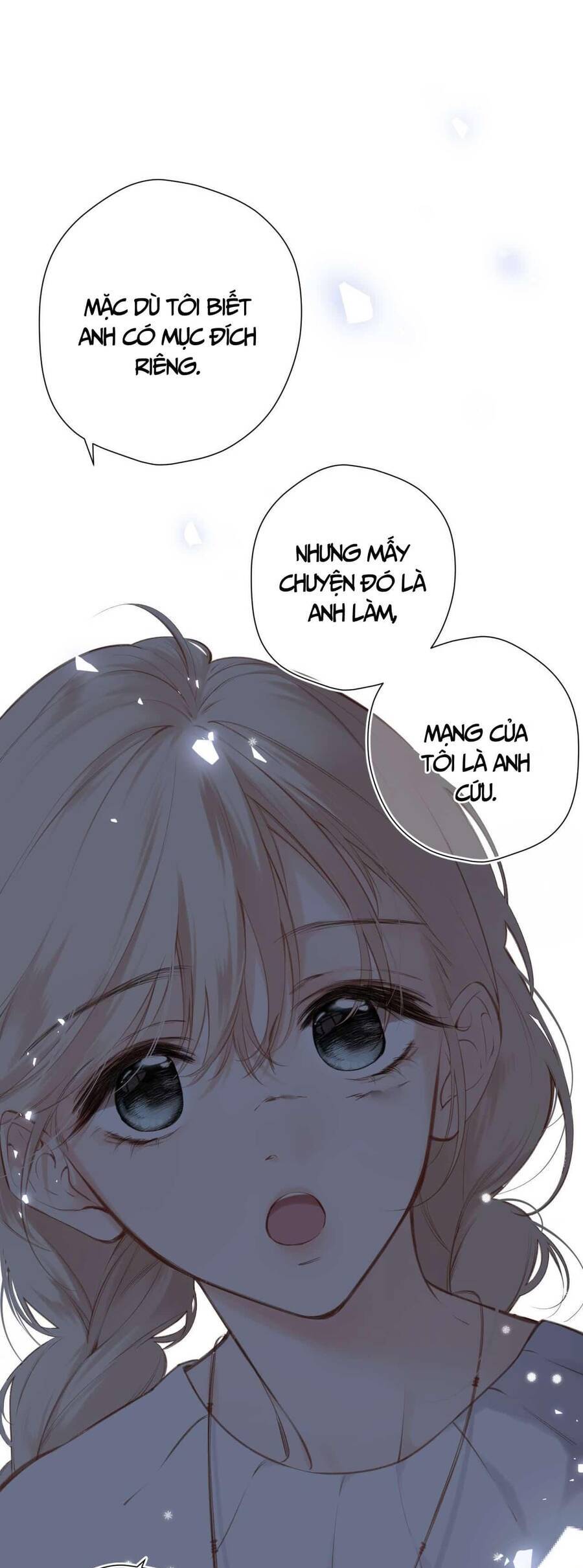 Dã Thú Khi Yêu Chương 24 Ảnh 18