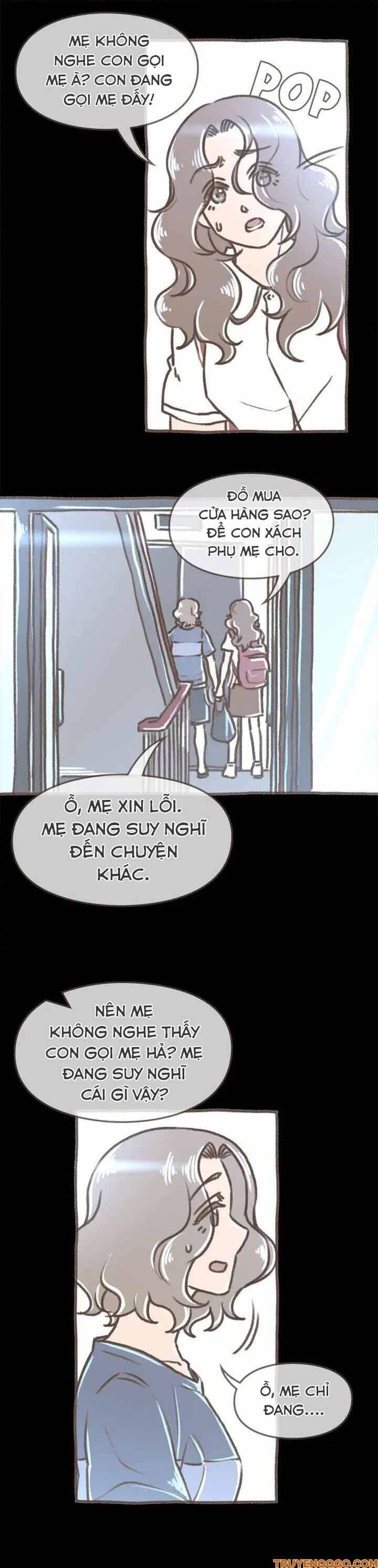 Yeon-Ah Chương 49 Ảnh 10