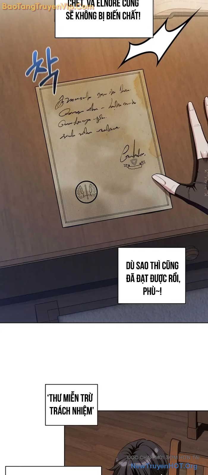 Số Phận An Bài Cho Các Nữ Phản Diện Yêu Tôi Chương 34.1 Ảnh 44