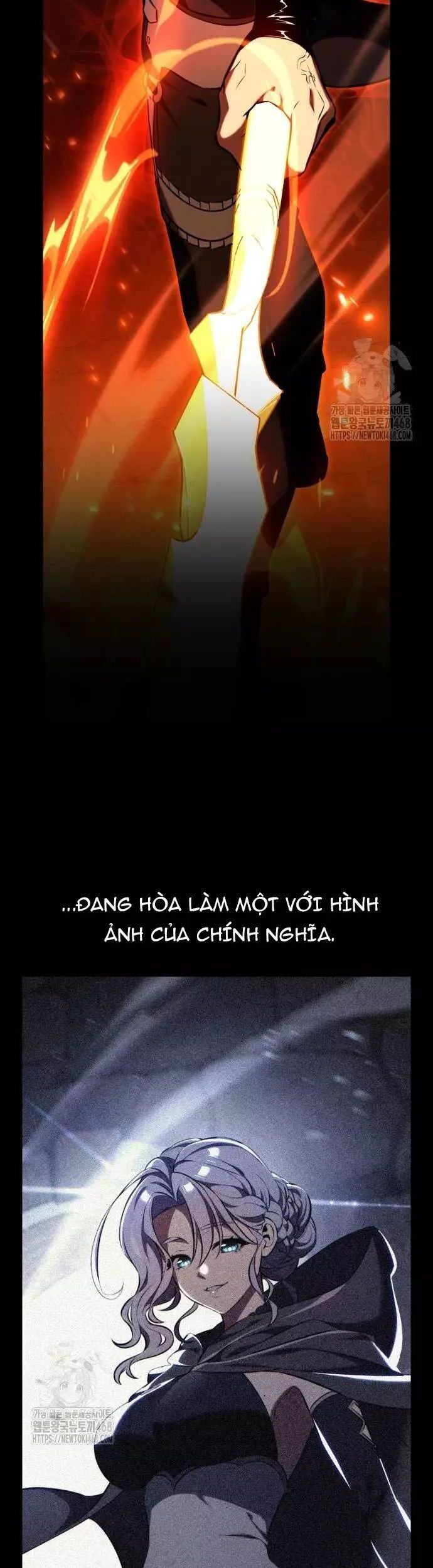 Tôi Đã Giết Tuyển Thủ Học Viện Chương 79 Ảnh 41