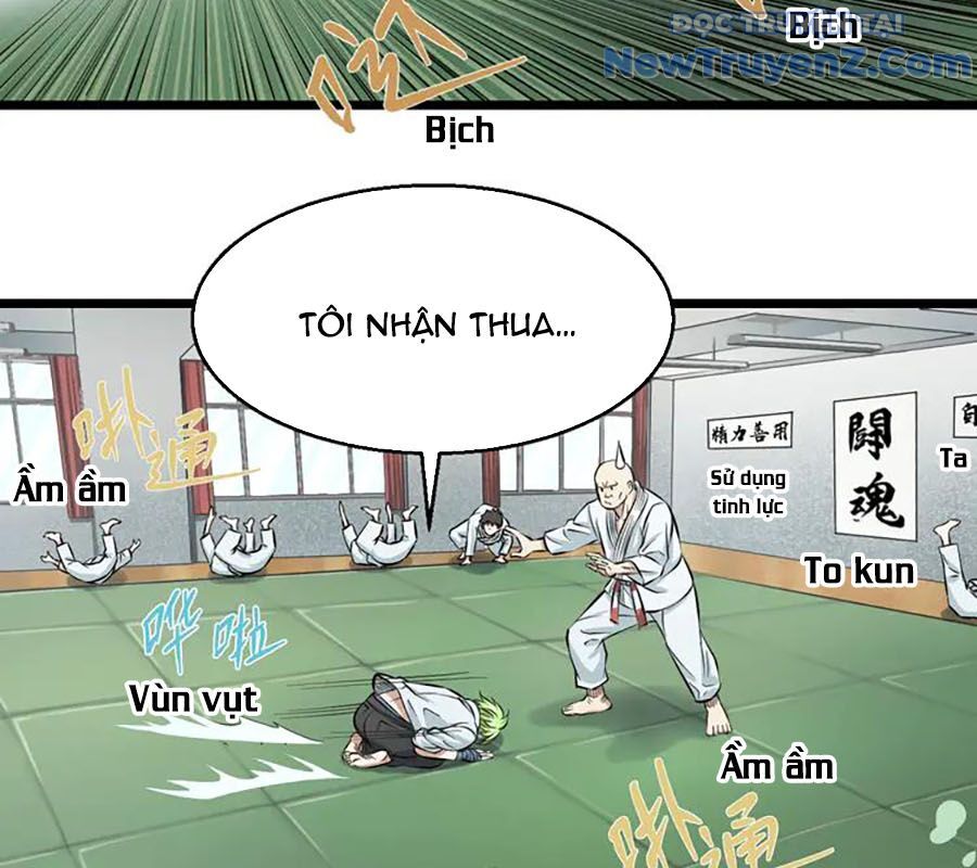 Dẫu Nản Vẫn Cố Chương 9 Ảnh 97