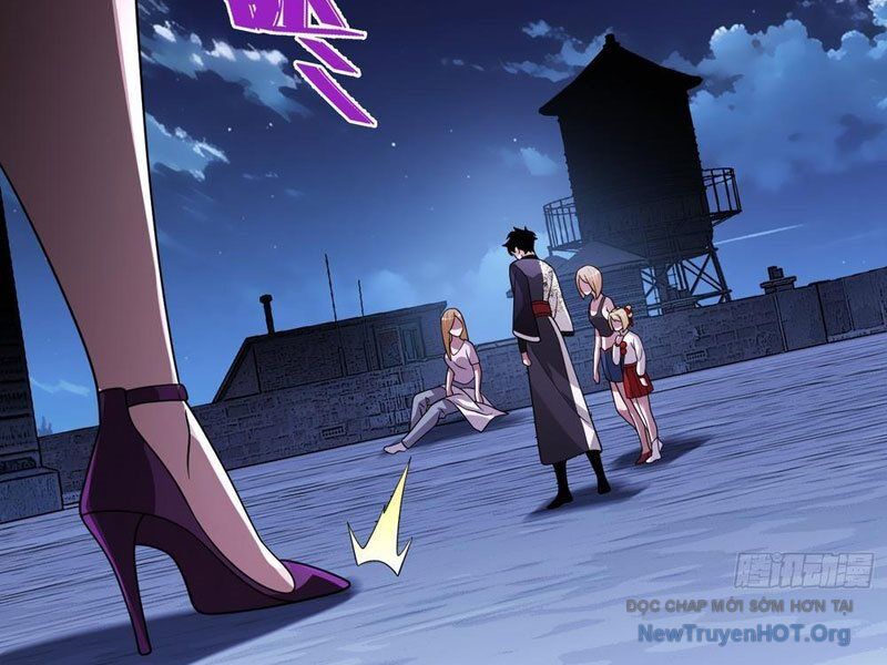 Trùng Sinh Tại Thế Giới Tu Chân, Ta Giết Tới Đỉnh Chương 22 Ảnh 33