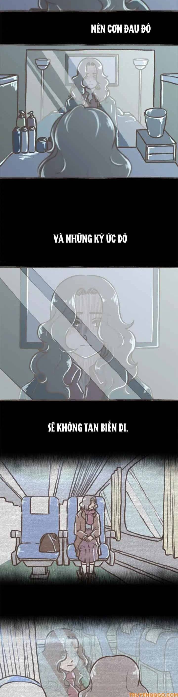 Yeon-Ah Chương 49 Ảnh 22