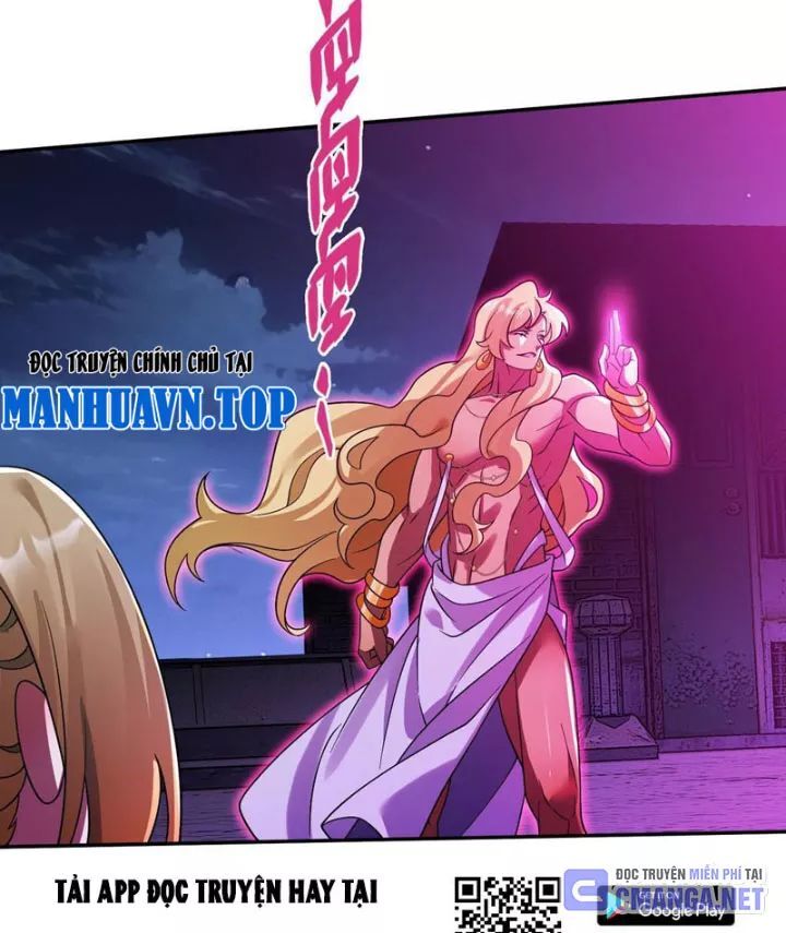Trùng Sinh Tại Thế Giới Tu Chân, Ta Giết Tới Đỉnh Chương 20 Ảnh 57
