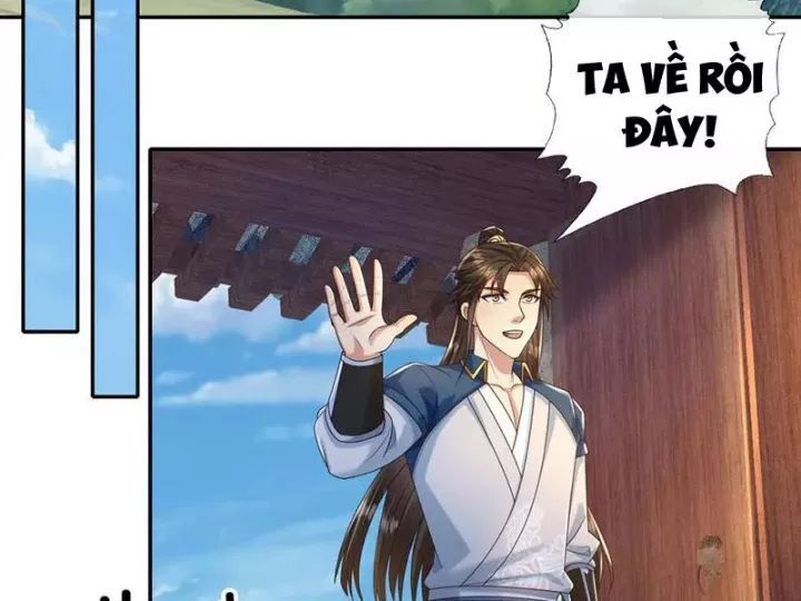 Ta Có Thể Đốn Ngộ Vô Hạn Chương 281 Ảnh 32