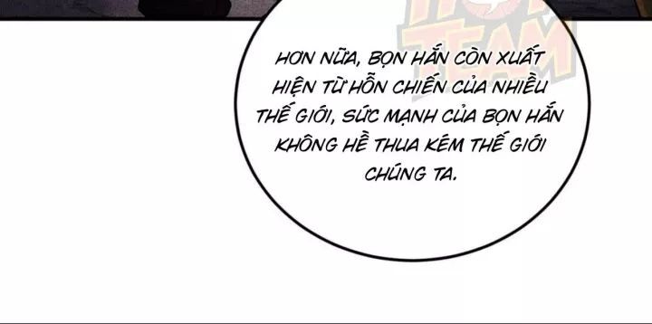 Toàn Dân Chuyển Chức : Duy Ta Vô Chức Tán Nhân Chương 177 Ảnh 170