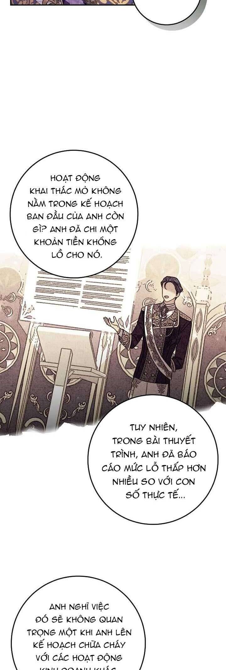 Tôi Đã Có Một Gia Đình Mới Mà Trước Đó Không Nằm Trong Kế Hoạch Nhận Nuôi. Chương 32 Ảnh 9
