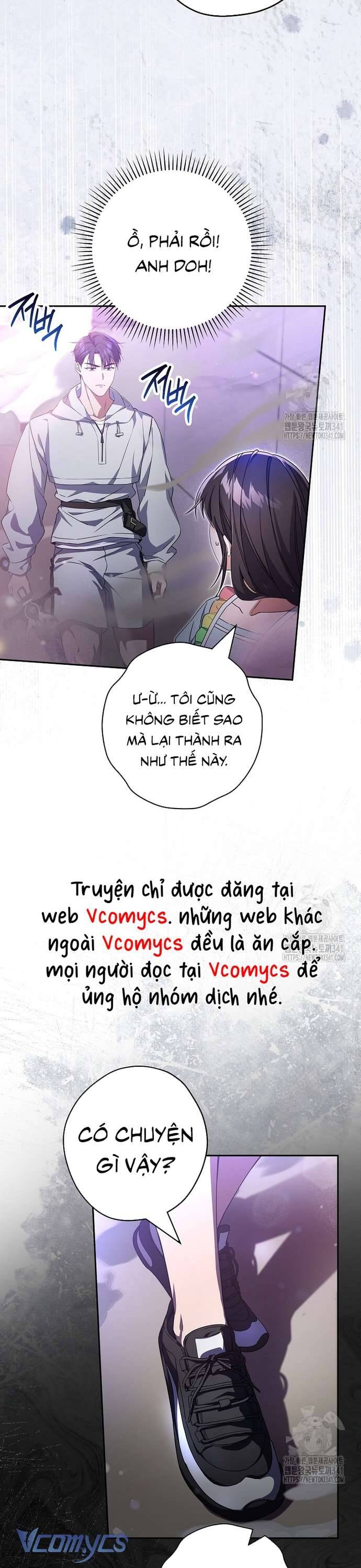 Nhật Ký Từ Chức Cấp S Của Thợ Săn Công Chức Chương 40 Ảnh 35