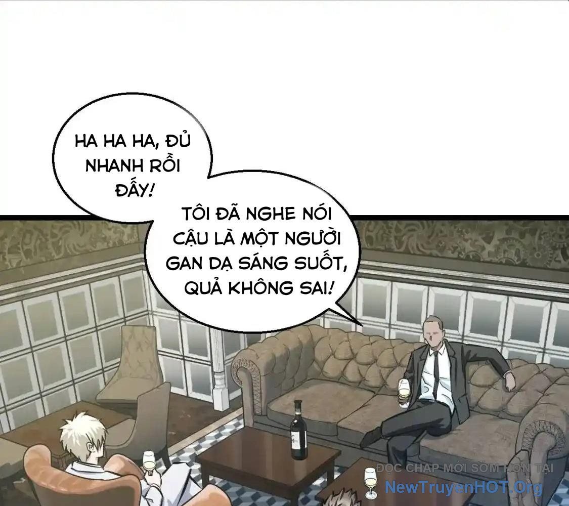 Dẫu Nản Vẫn Cố Chương 16 Ảnh 18