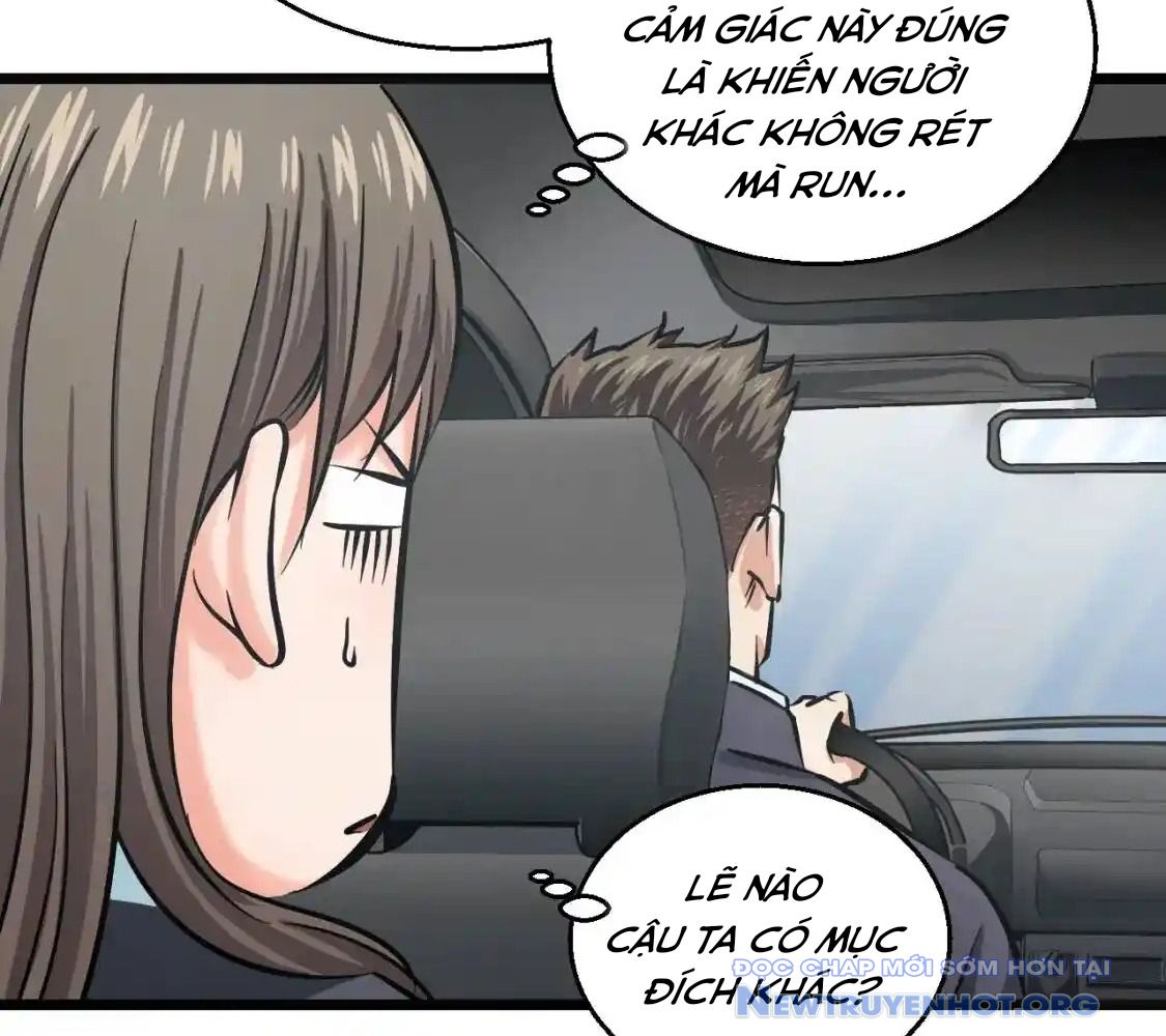 Dẫu Nản Vẫn Cố Chương 11 Ảnh 40