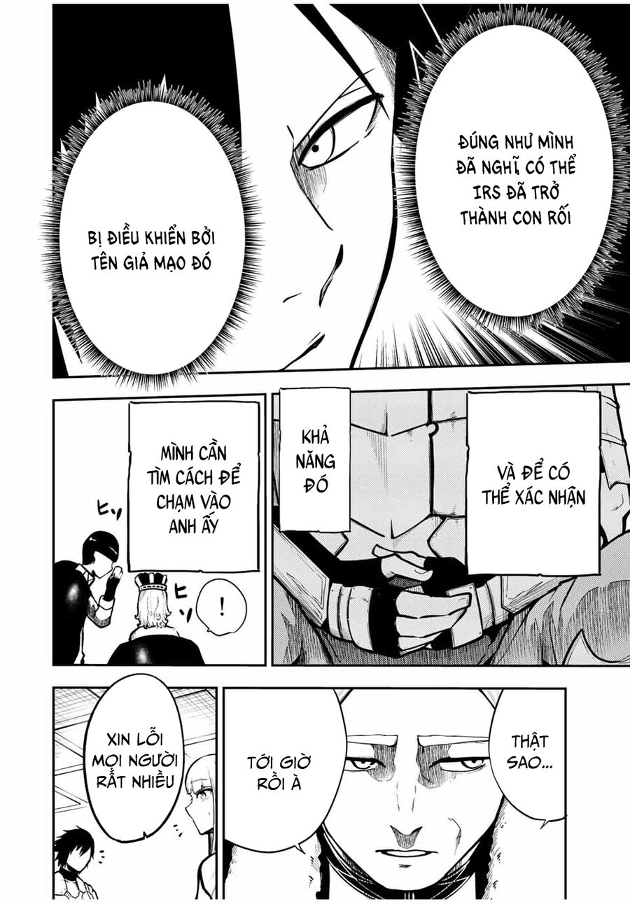 Dorei Tensei: Sono Dorei, Saikyou No Moto Ouji Ni Tsuki Chương 83 Ảnh 18