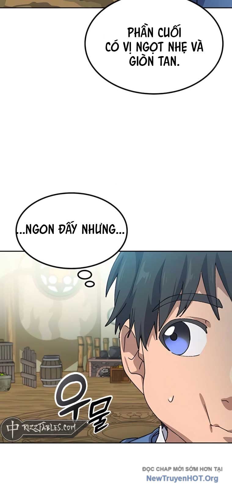 Chữa Lành Cuộc Sống Thông Qua Cắm Trại Ở Thế Giới Khác Chương 60 Ảnh 66