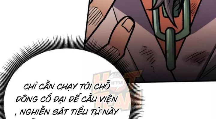 Toàn Dân Chuyển Chức : Duy Ta Vô Chức Tán Nhân Chương 177 Ảnh 77