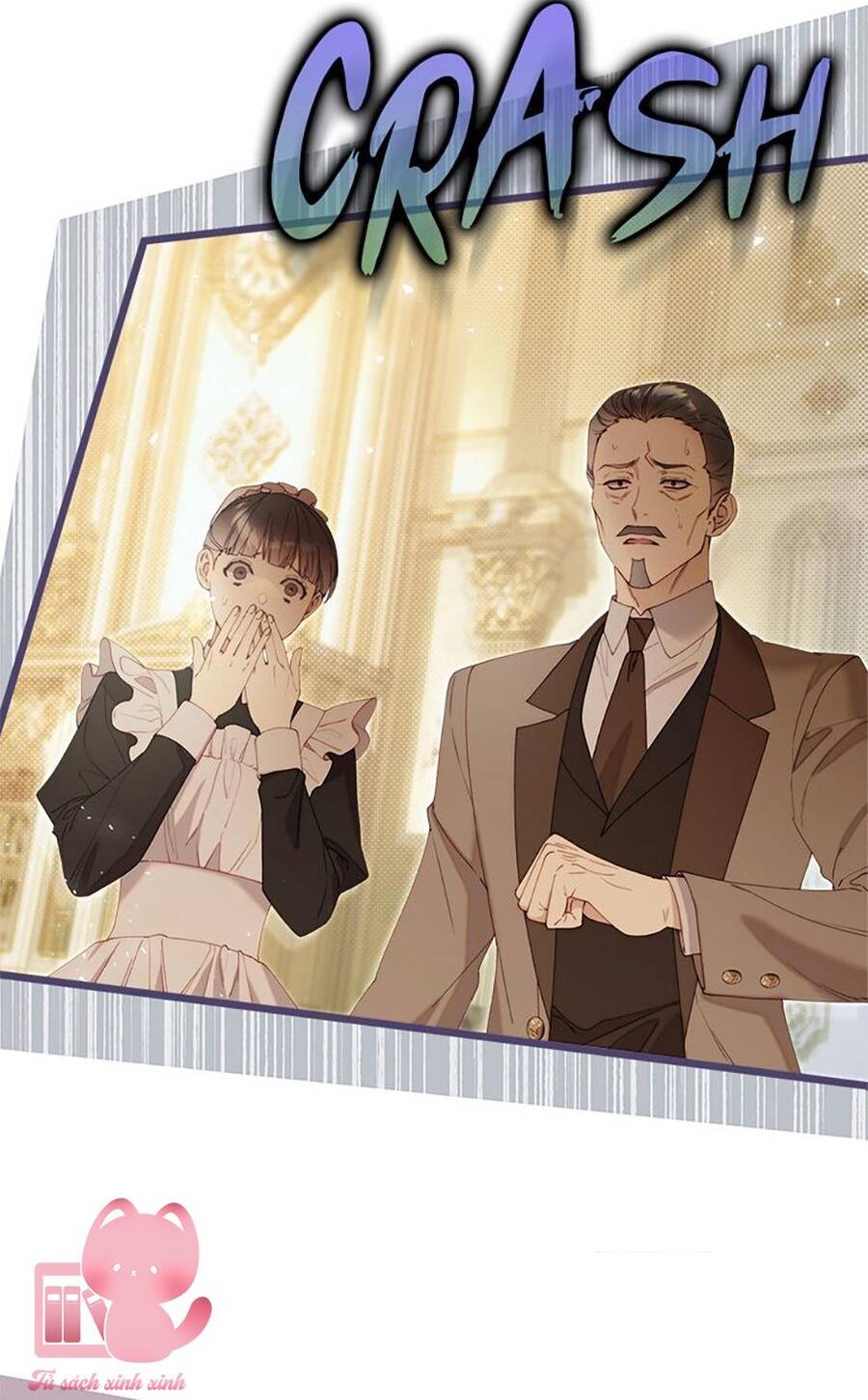 Công Chúa Chloe Chương 129 Ảnh 22