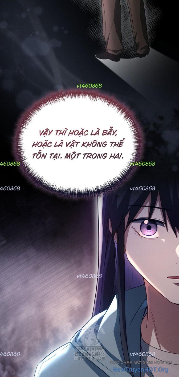 Ranker Mơ Được Nghỉ Hưu Chương 12 Ảnh 83