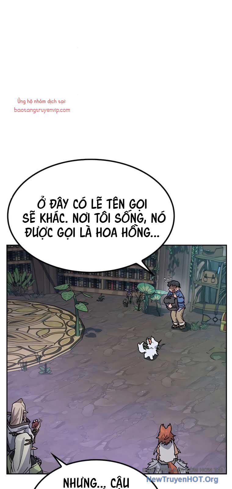 Chữa Lành Cuộc Sống Thông Qua Cắm Trại Ở Thế Giới Khác Chương 60 Ảnh 26
