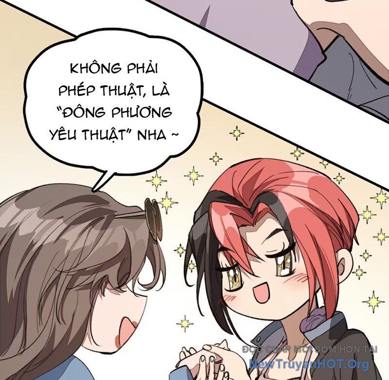 Tinh Linh Chi Hậu Chương 10 Ảnh 23