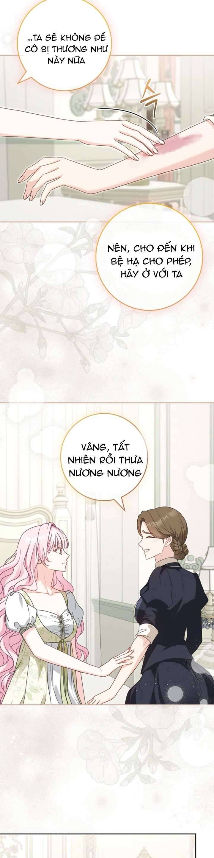 Người Mẹ Trong Tiểu Thuyết Nuôi Con Có Nhất Thiết Phải Chết Không? Chương 41 Ảnh 23
