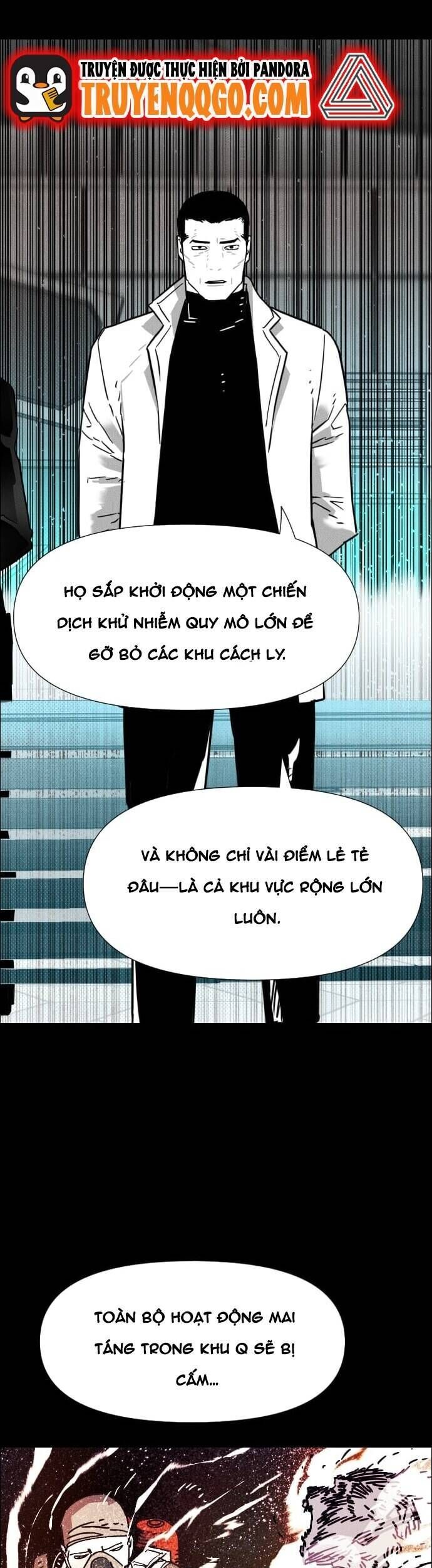 Dịch Vụ Tang Lễ Cho Xác Sống Chương 26 Ảnh 38