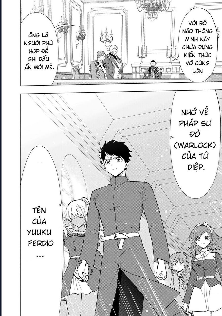 A Rank Party Wo Ridatsu Shita Ore Wa, Moto Oshiego Tachi To Meikyuu Shinbu Wo Mezasu Chương 33 Ảnh 13