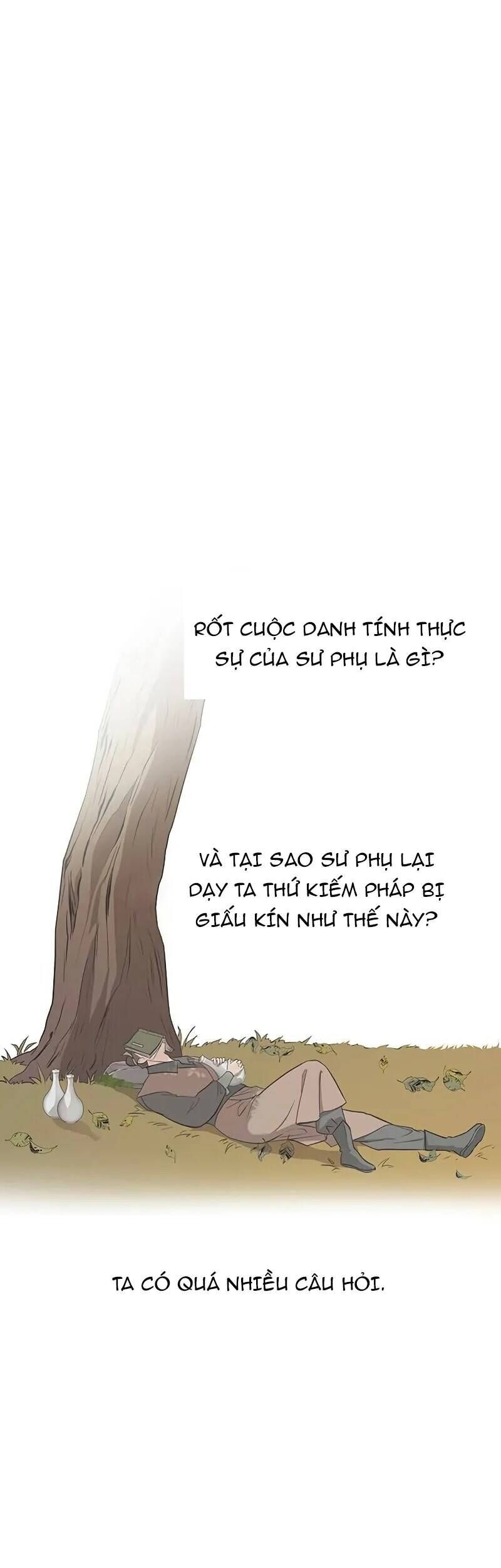 Tôi Trở Thành Chồng Của Giáo Chủ Ma Giáo Chương 21 Ảnh 14