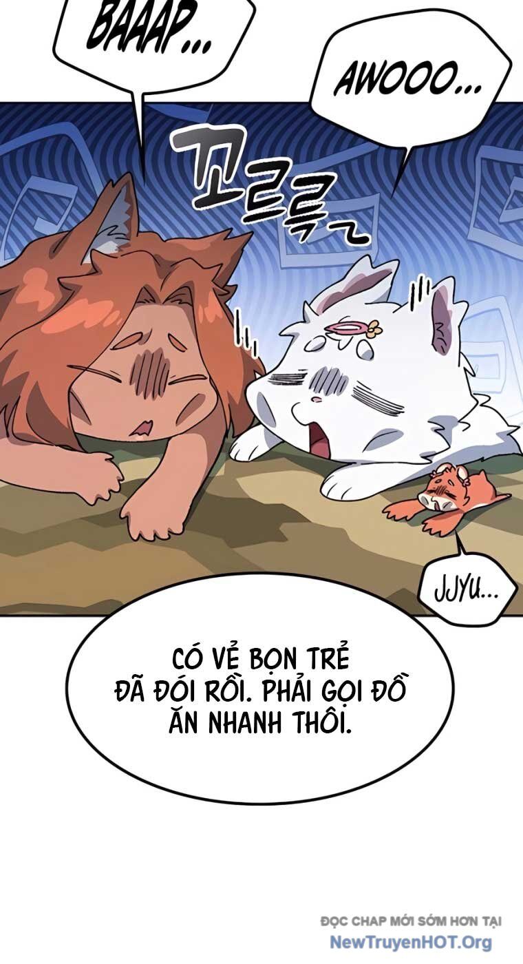 Chữa Lành Cuộc Sống Thông Qua Cắm Trại Ở Thế Giới Khác Chương 60 Ảnh 53