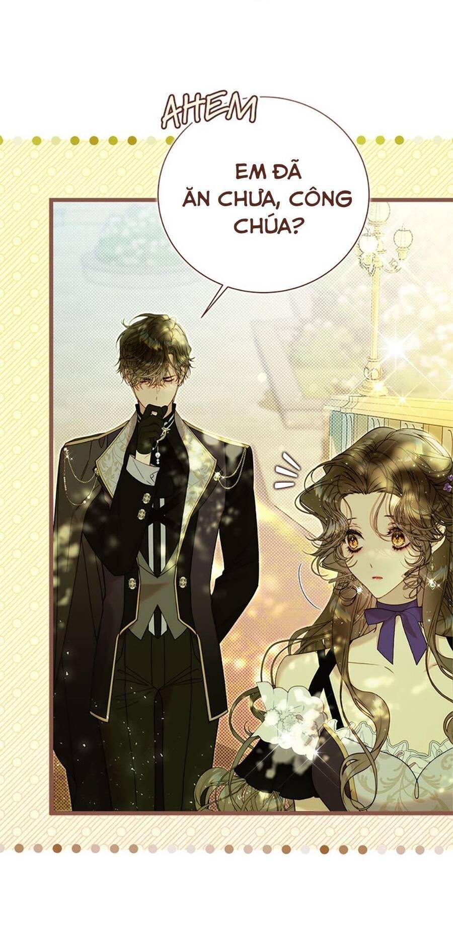 Công Chúa Chloe Chương 129 Ảnh 56