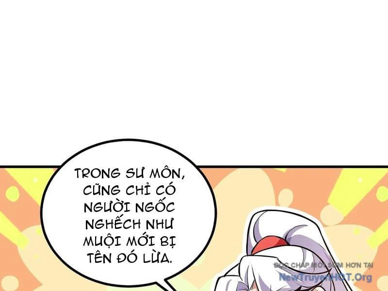 Hoá Ra Ta Đã Vô Địch Từ Lâu Chương 320 Ảnh 20